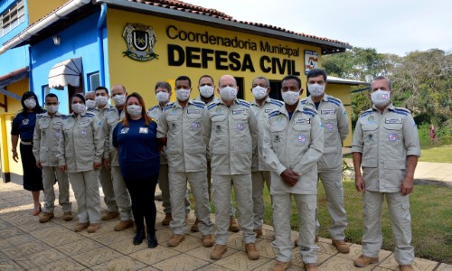 Volta Redonda é reconhecida como 'Cidade Resiliente' pela ONU